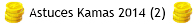072 astuces k 20143