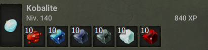 11 kobalite