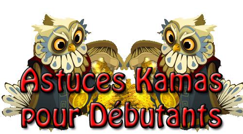 Kamas debutant