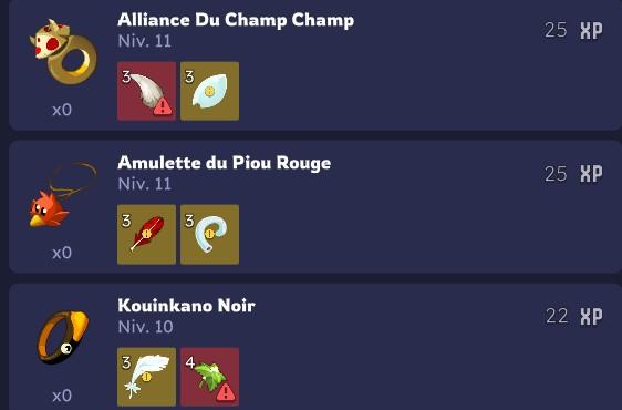 Bijoutier kamas