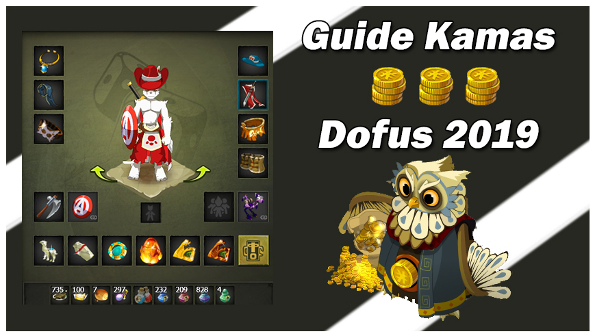 Astuce kamas tailleur dofus download